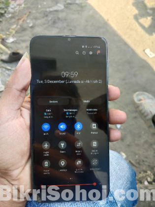 Samsung A30s 4/64
